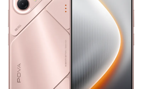 Pova 7 5G