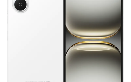 Tecno Spark Go 2 KM4