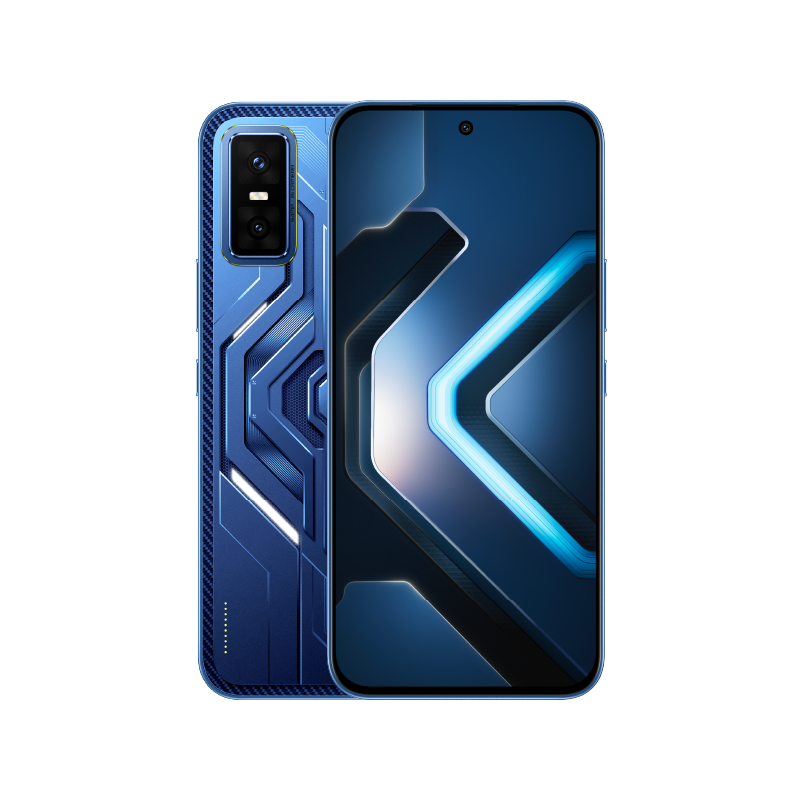 x6876 gt30  cyber blue