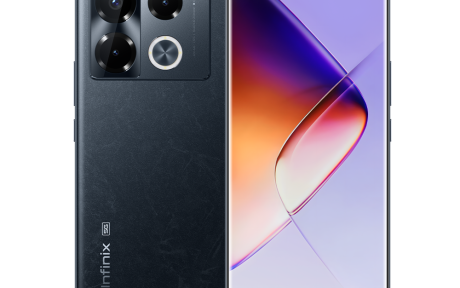 x6851b note40pro 5g